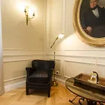 La Croce D\'Oro - Santa Croce Suite Apartments