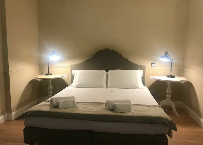 La Croce D\'Oro - Santa Croce Suite Apartments