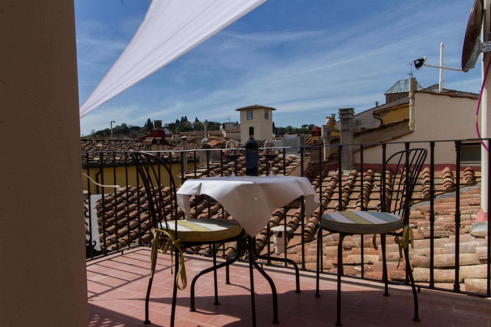 La Croce D'oro - Santa Croce Apartment *