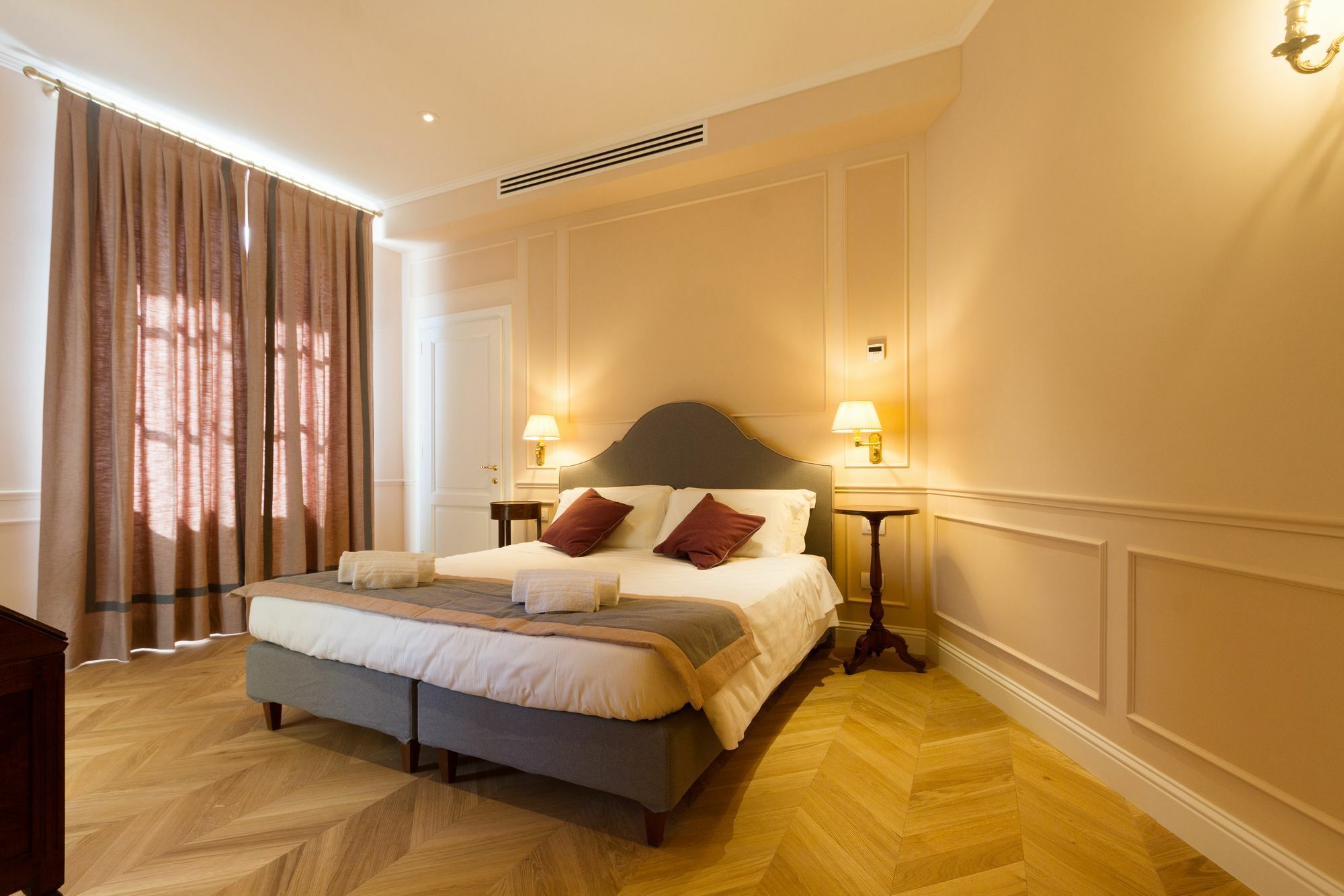 La Croce D'oro - Santa Croce Apartment *